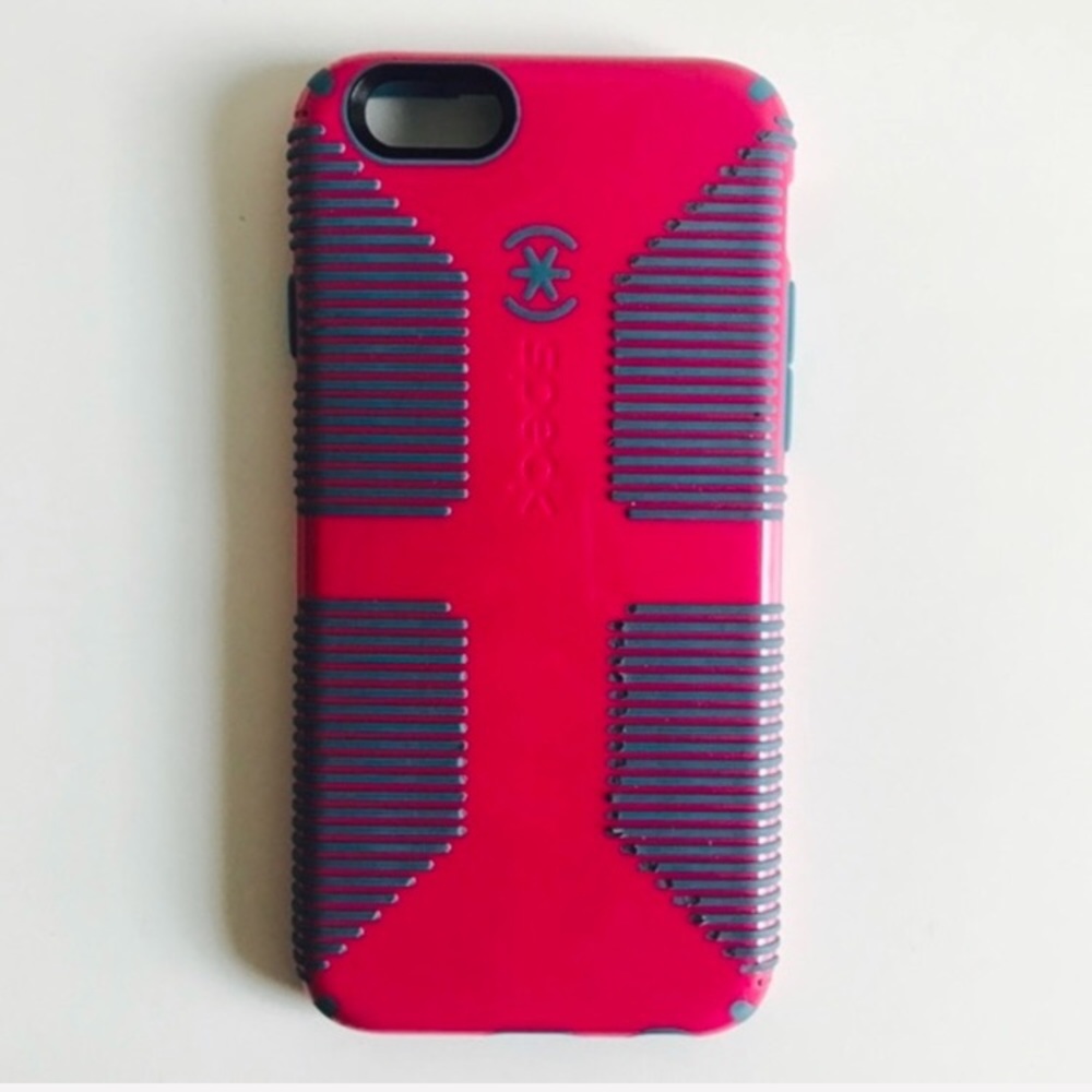 🔥Iphone 6 Speck case